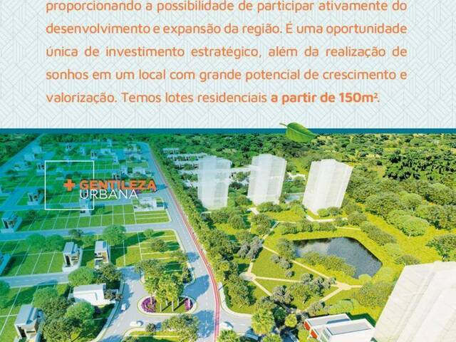 Terreno para Venda em Eusébio - 4