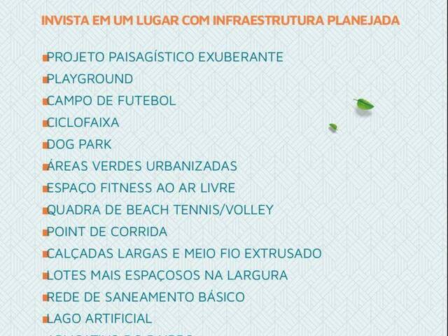 Terreno para Venda em Eusébio - 5