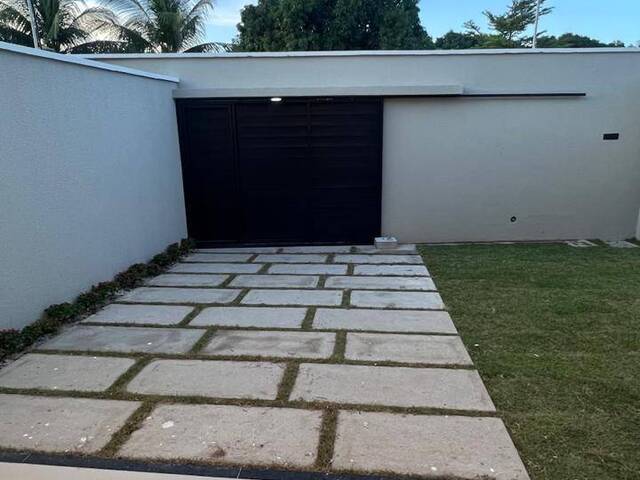 #3946 - Casa para Venda em Eusébio - CE