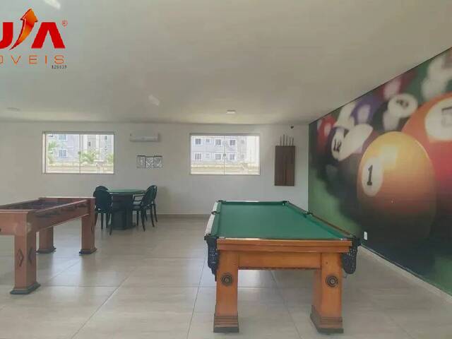 #4132 - Apartamento para Locação em Eusébio - CE - 3
