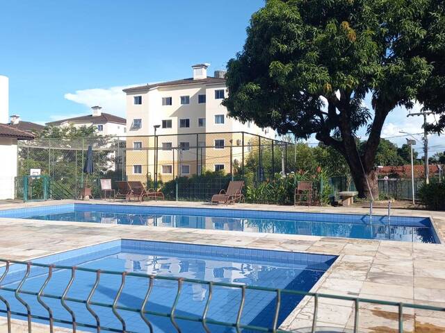 #4134 - Apartamento para Venda em Fortaleza - CE