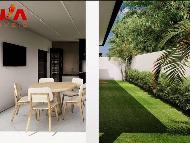 #4137 - Casa para Venda em Eusébio - CE - 3
