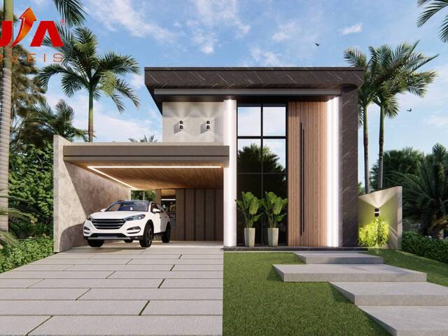 Casa para Venda em Eusébio - 4