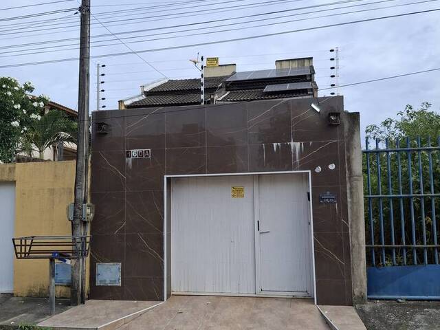 #4139 - Casa para Venda em Fortaleza - CE - 2