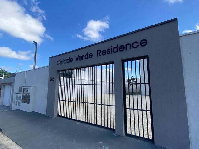 Venda em Sao Bento - Fortaleza