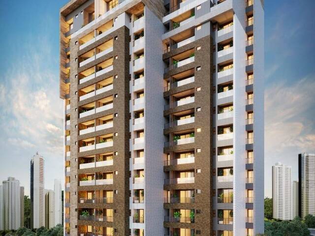 #4142 - Apartamento para Venda em Fortaleza - CE - 1