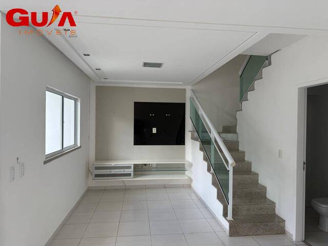 #4143 - Casa em condomínio para Venda em Eusébio - CE - 3