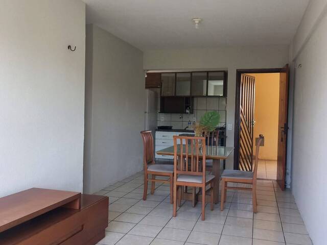 #4145 - Apartamento para Locação em Fortaleza - CE - 3