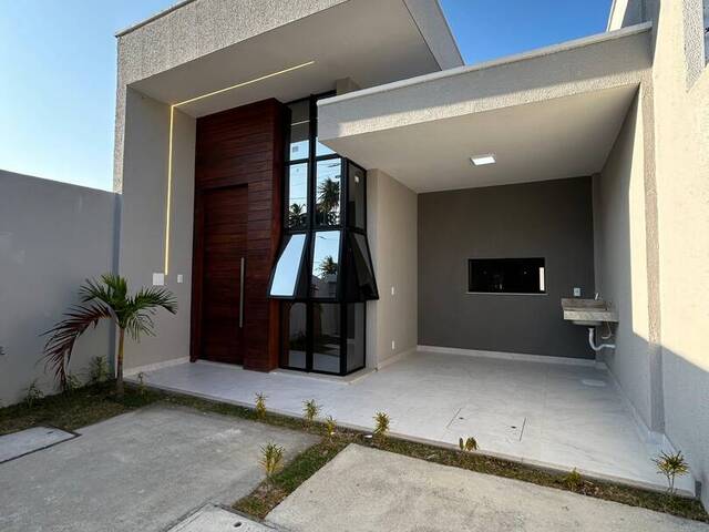 #4146 - Casa para Venda em Eusébio - CE - 2