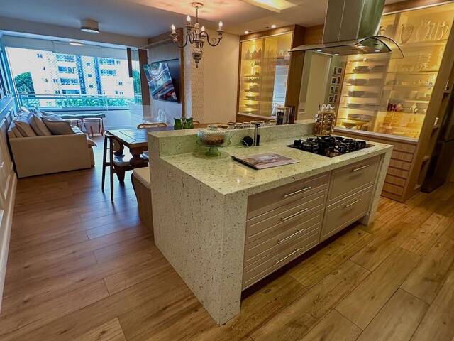 #4147 - Apartamento para Venda em Fortaleza - CE - 2