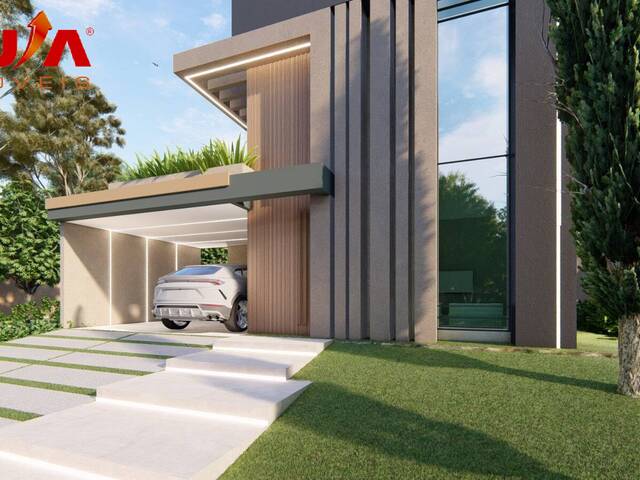 Casa em condomínio para Venda em Eusébio - 5
