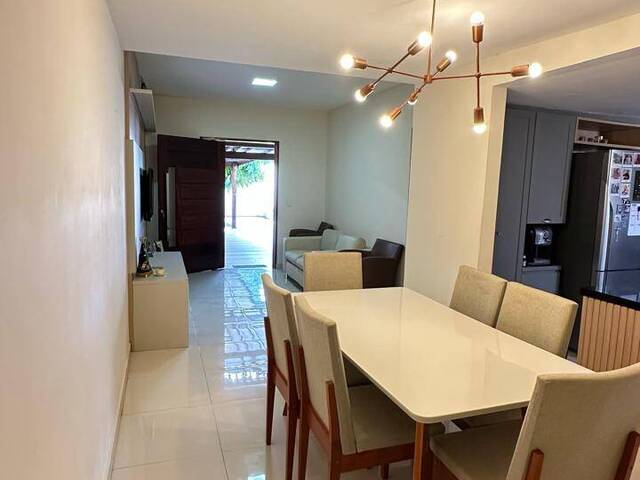 #4162 - Casa para Venda em Eusébio - CE - 3