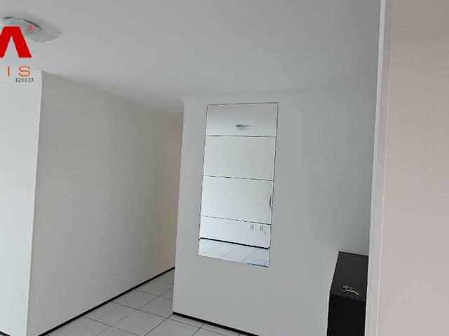 #4166 - Apartamento para Venda em Eusébio - CE - 3