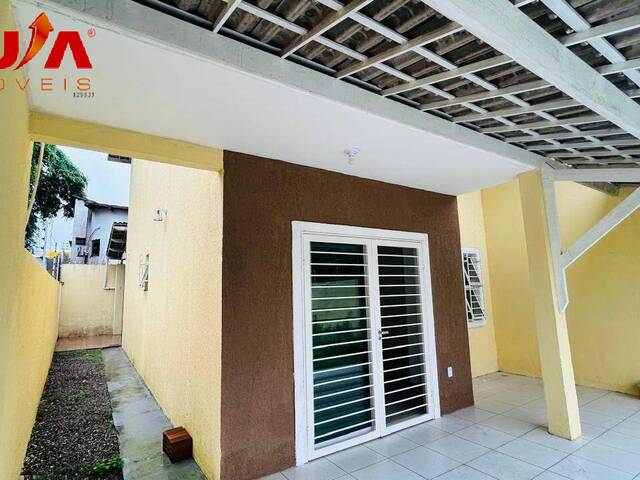 #4167 - Casa para Venda em Eusébio - CE - 3