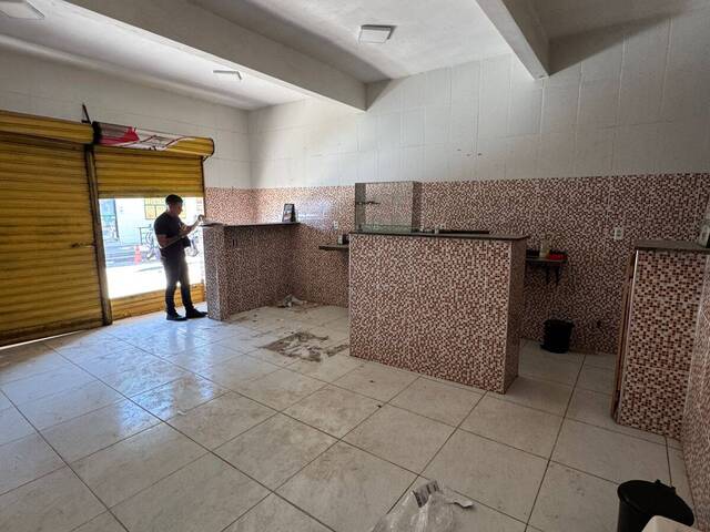 #4168 - Ponto Comercial para Venda em Fortaleza - CE - 3