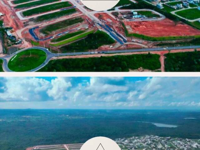#4169 - Área para Venda em Eusébio - CE - 1