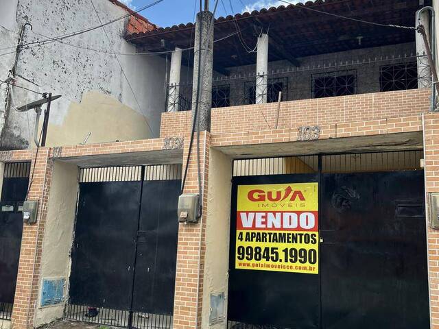 Venda em MONDUBIM - Fortaleza
