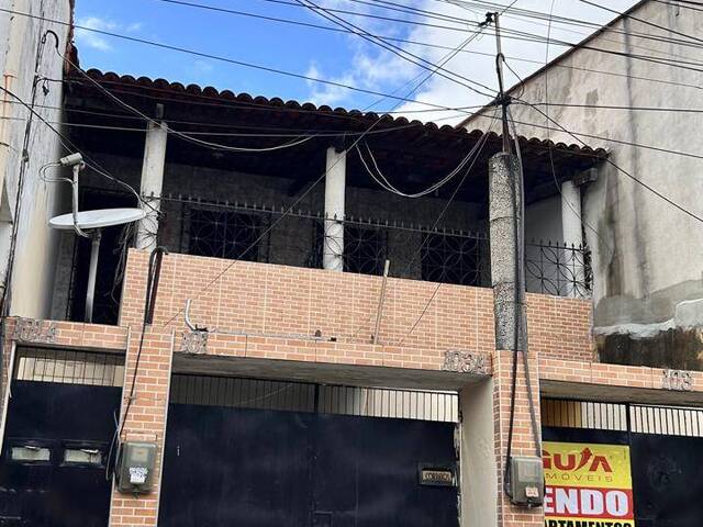 #4170 - Apartamento para Venda em Fortaleza - CE - 3