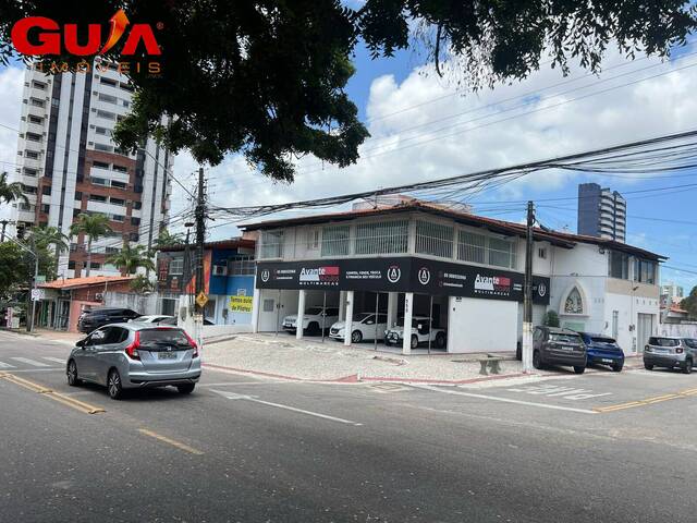 #4175 - Casa para Venda em Fortaleza - CE