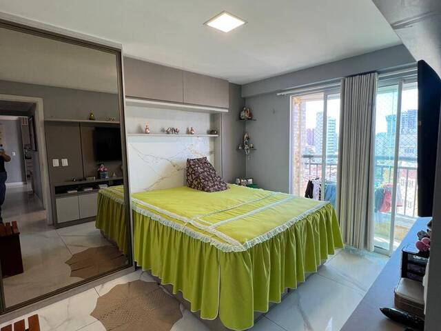 #4177 - Apartamento para Venda em Fortaleza - CE - 3