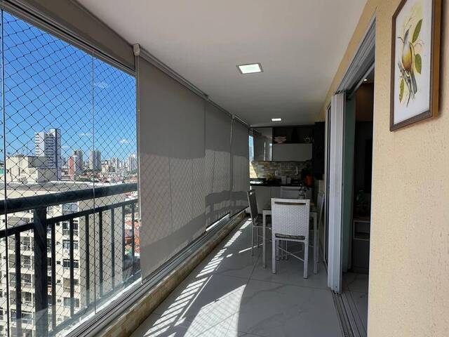 #4177 - Apartamento para Venda em Fortaleza - CE - 2