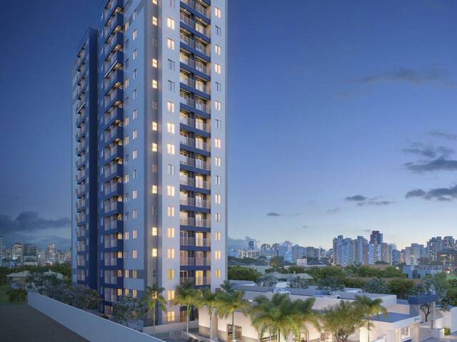 #4179 - Apartamento para Venda em Fortaleza - CE - 1