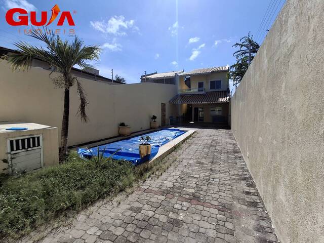 #4180 - Casa para Venda em Fortaleza - CE - 3