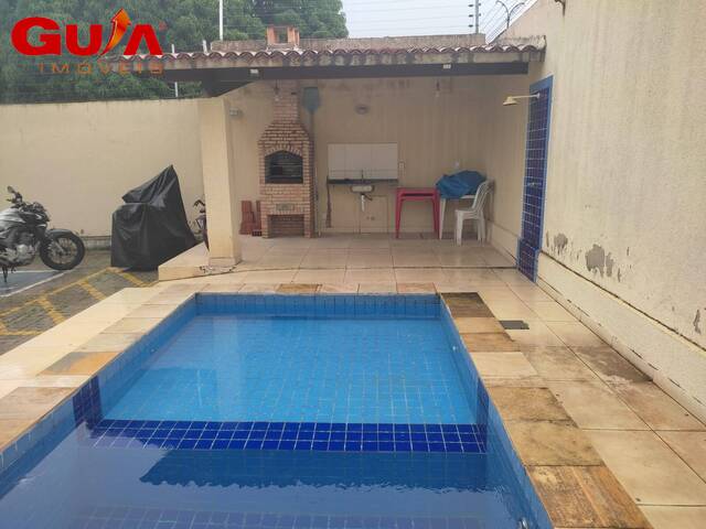 #4183 - Apartamento para Venda em Maracanaú - CE - 1