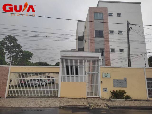#4183 - Apartamento para Venda em Maracanaú - CE - 2