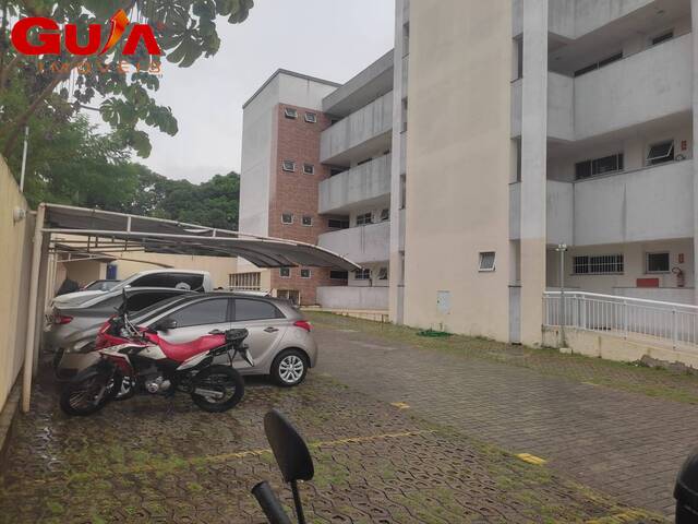 #4183 - Apartamento para Venda em Maracanaú - CE - 3