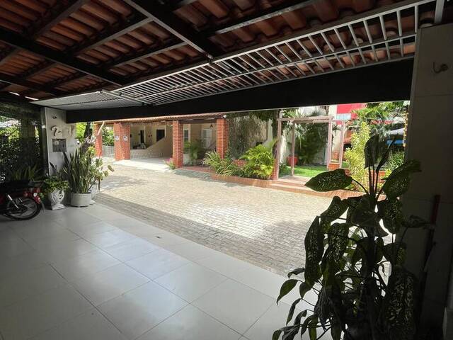 #4184 - Casa para Venda em Fortaleza - CE - 3