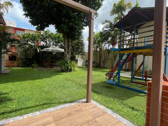 #4184 - Casa para Venda em Fortaleza - CE - 1