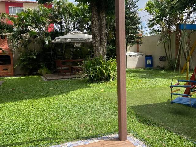 #4184 - Casa para Venda em Fortaleza - CE - 2