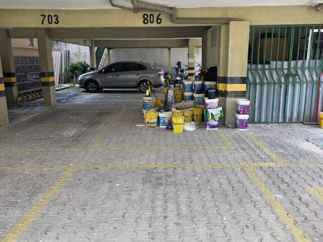 #4185 - Apartamento para Venda em Fortaleza - CE - 2
