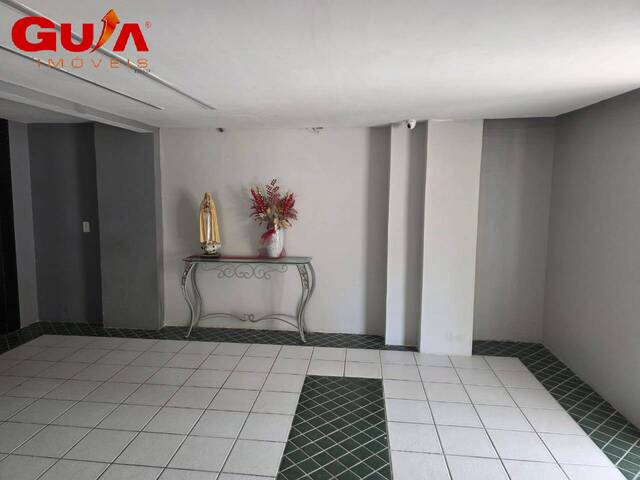 #4185 - Apartamento para Venda em Fortaleza - CE - 3