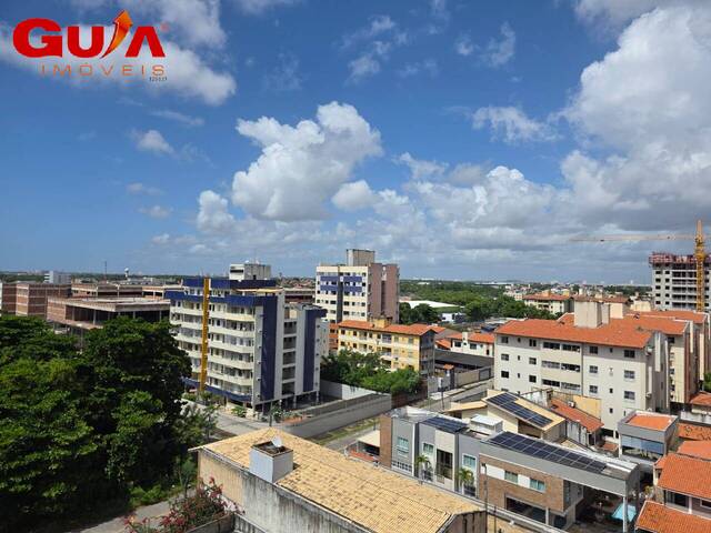 #4185 - Apartamento para Venda em Fortaleza - CE - 1