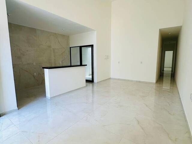 #4189 - Casa para Venda em Fortaleza - CE - 3