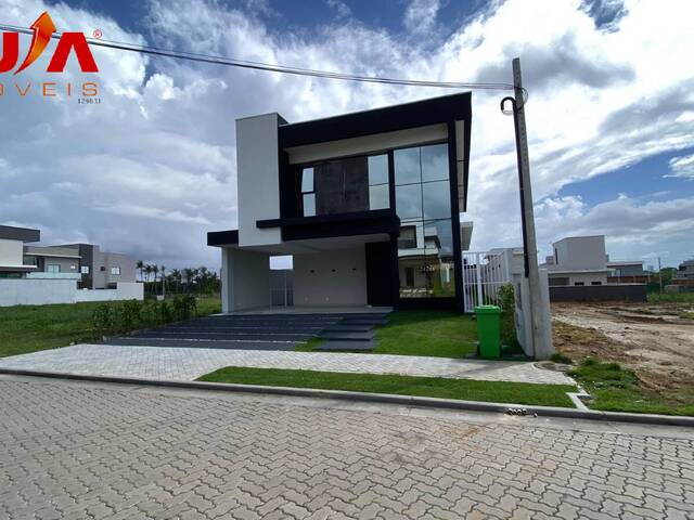 #4192 - Casa para Venda em Eusébio - CE - 2