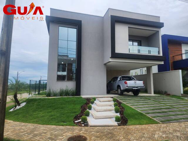 Casa para Venda em Eusébio - 4