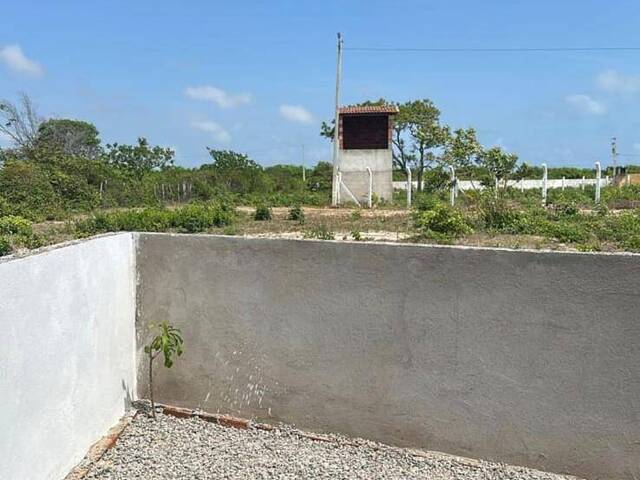 #4195 - Terreno em condomínio para Venda em Paraipaba - CE - 3