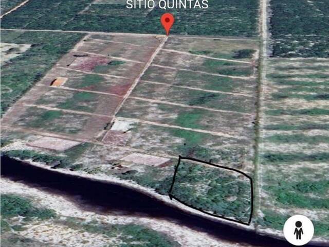 #4195 - Terreno em condomínio para Venda em Paraipaba - CE - 1