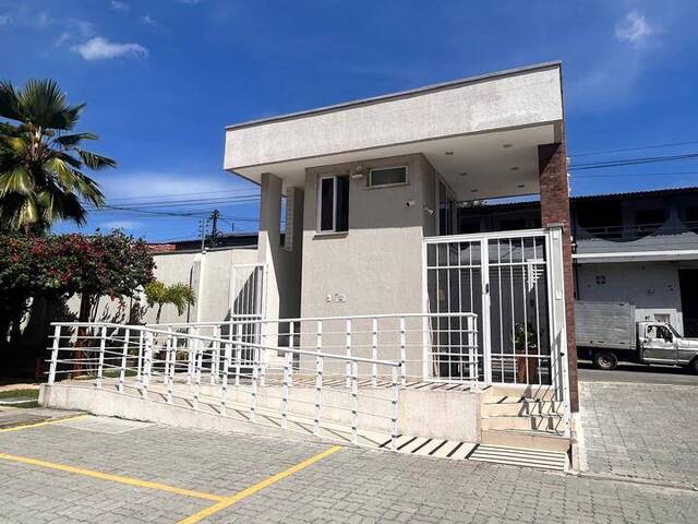 #4196 - Apartamento para Venda em Fortaleza - CE - 3