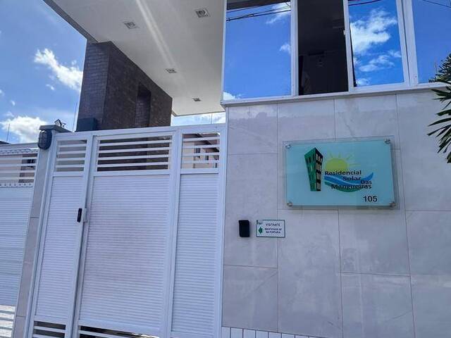 #4196 - Apartamento para Venda em Fortaleza - CE - 1