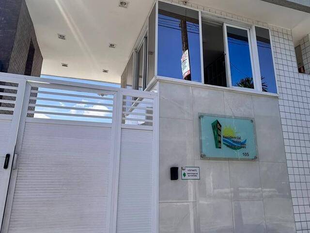 #4196 - Apartamento para Venda em Fortaleza - CE - 2