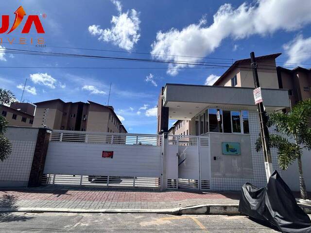 #4198 - Apartamento para Venda em Fortaleza - CE - 3