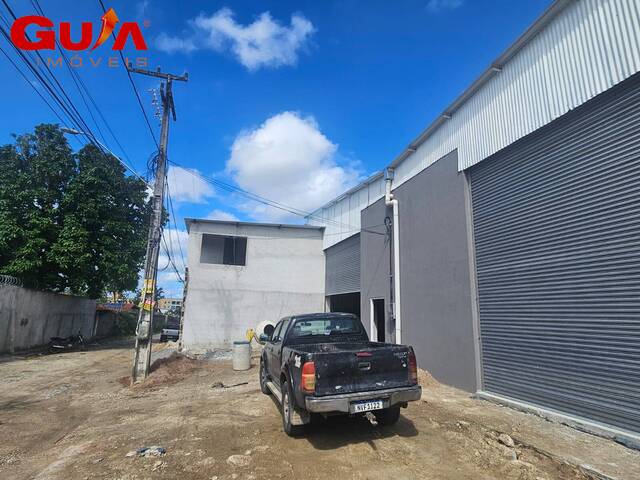 #4199 - Galpão para Venda em Eusébio - CE - 3