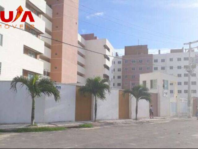 #4200 - Apartamento para Venda em Fortaleza - CE - 3