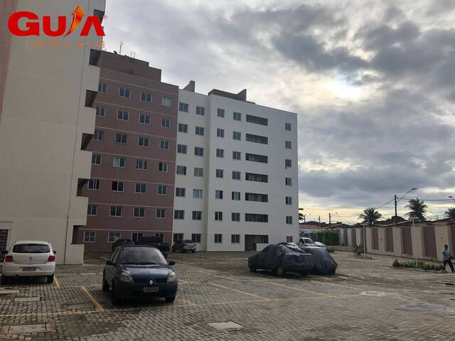 #4200 - Apartamento para Venda em Fortaleza - CE - 2