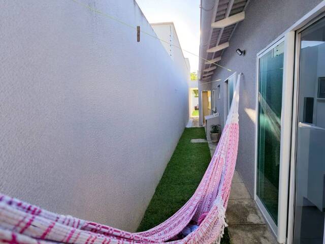 Casa para Venda em Eusébio - 5