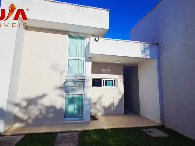 #4202 - Casa para Venda em Eusébio - CE - 3